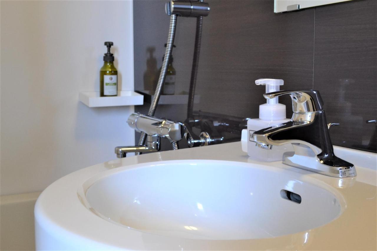 เมลเดีย สเตย์ นิโจโจ Hotel เกียวโต ภายนอก รูปภาพ